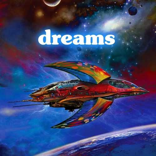 DREAMS / ドリームス / DREAMS