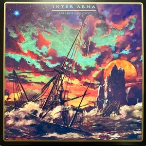 INTER ARMA / インター・アーマ / PARADISE GALLOWS