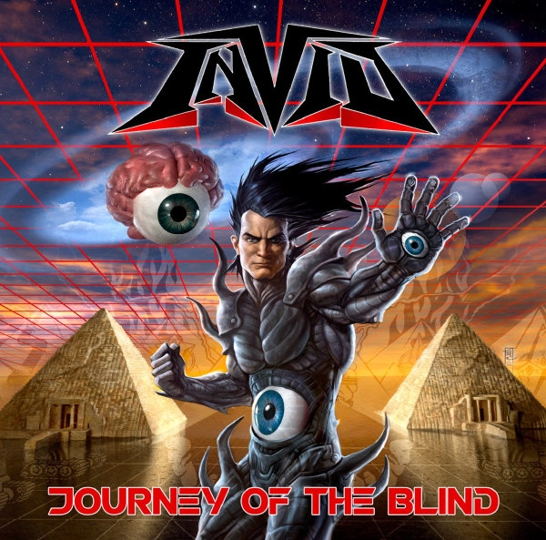 INVID / JOURNEY OF THE BLIND / JOURNEY OF THE BLIND 