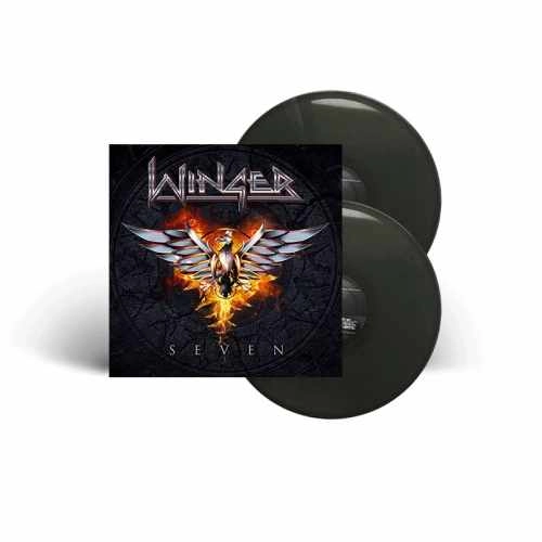 WINGER / ウィンガー / SEVEN<VINYL>