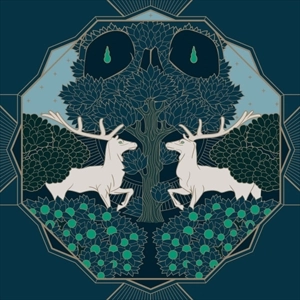 DARK SANCTUARY / ダーク・サンクチュアリー / CERNUNNOS