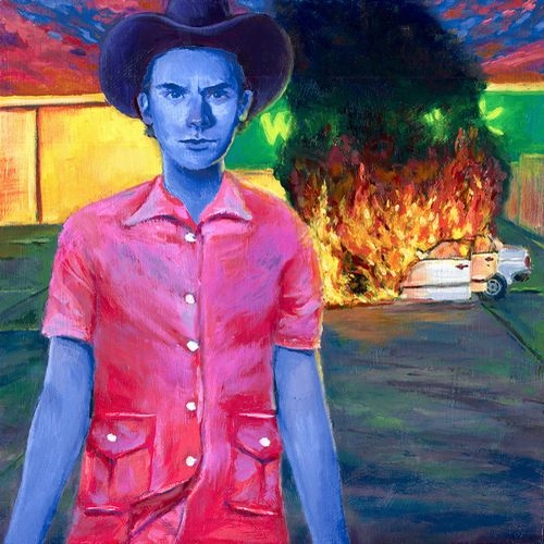 HAYDEN PEDIGO / THE HAPPIEST TIMES I EVER IGNORED (VINYL)