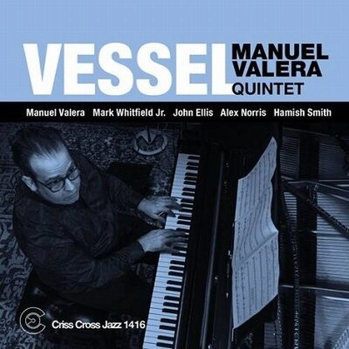 MANUEL VALERA / マニュエル・バレラ / VESSEL