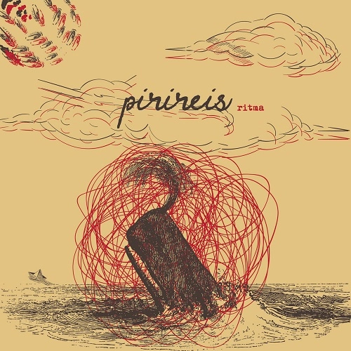 PIRI REIS / ritma