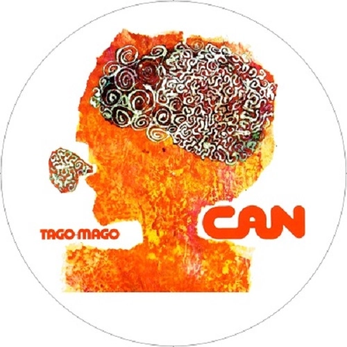 CAN / カン / TAGO MAGO SLIPMAT