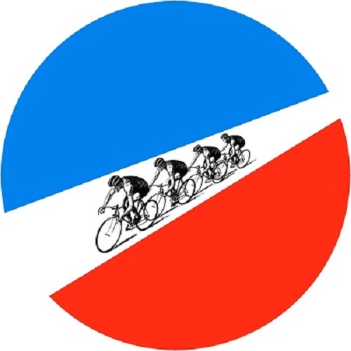 KRAFTWERK / クラフトワーク / TOUR DE FRANCE SLIPMAT