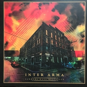 INTER ARMA / インター・アーマ / GARBERS DAYS REVISITED
