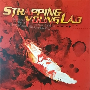 STRAPPING YOUNG LAD / ストラッピング・ヤング・ラッド / SYL