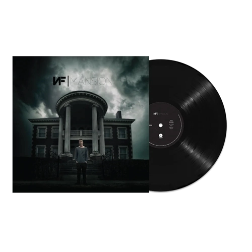 NF / MANSION "LP"
