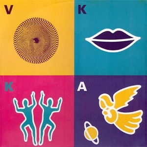 VISION MASTERS AND TONY KING FT KYLIE MINOGUE / KEEP ON PUMPIN' IT