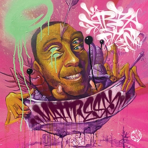 DIRTY DIKE / MATTRESS"LP"