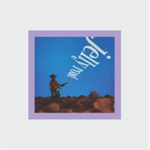 BLAKE MILLS / JELLY ROAD (2LP)