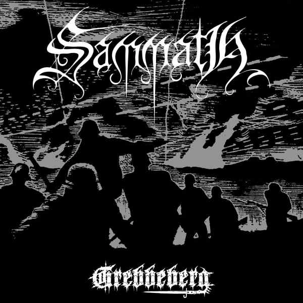 SAMMATH / GREBBEBERG