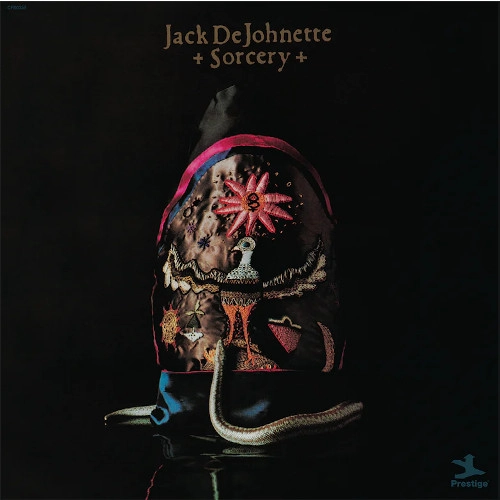 JACK DEJOHNETTE / ジャック・ディジョネット / SORCERY