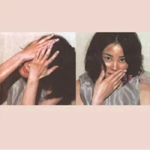 FAYE WONG / フェイ・ウォン (王菲) / ANXIETY(浮躁) / FU ZAO