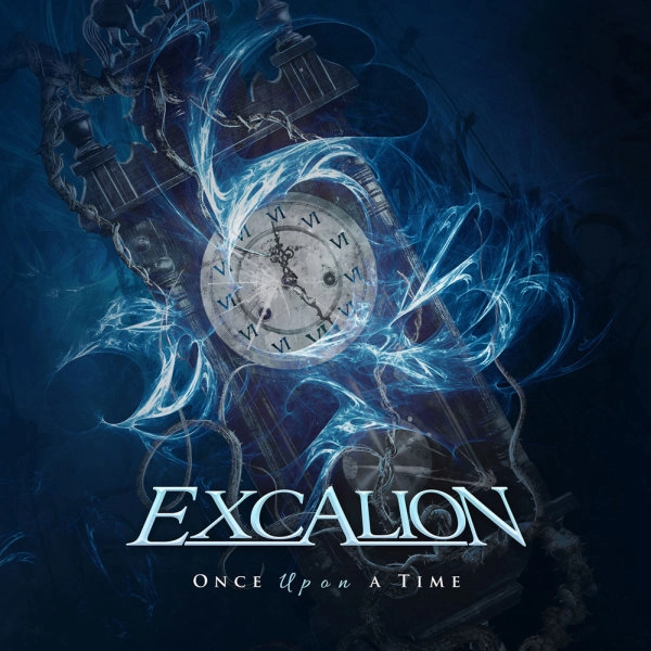 EXCALION / エクスキャリオン / ワンス･アポン･ア･タイム / ONCE UPON A TIME
