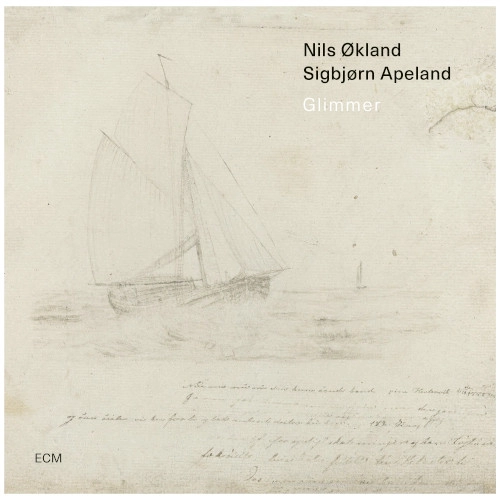NILS OKLAND / ニルス・オークランド / GLIMMER