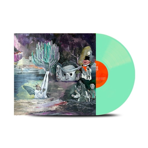 EMPIRE STATE BASTARD / エンパイア・ステイト・バスタード / RIVERS OF HERESY [VINYL]
