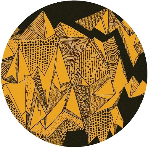 PARALLELLE & NICOLAS MASSEYEFF / RENEGADE EP (ADAM TEN & MITA GAMI REMIX)