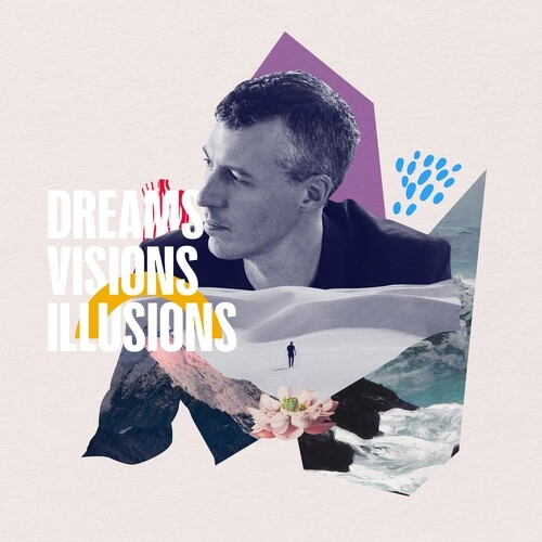 NICK FINZER  / ニック・フィンツァー / DREAMS VISIONS ILLUSIONS