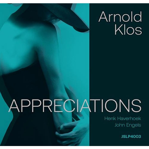 ARNOLD KLOS / アーノルド・クロス / APPRECIATIONS