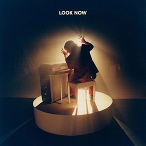OSCAR LANG / LOOK NOW [CD]
