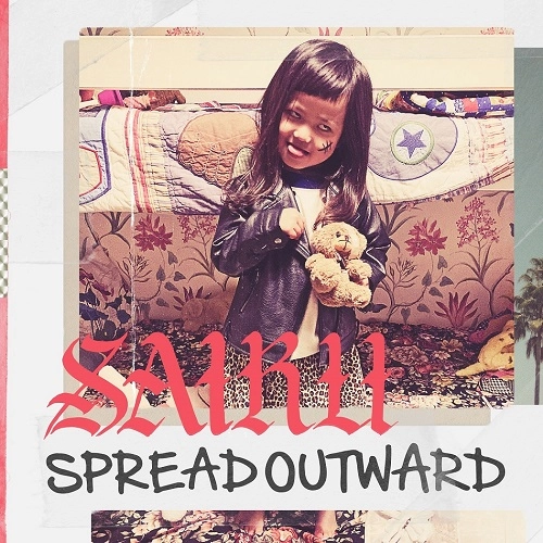 SAIRU / SPREAD OUTWARD