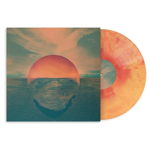 TYCHO / ティコ / DIVE (10TH ANNIVERSARY EDITION)