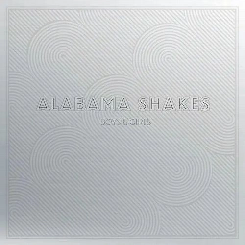 ALABAMA SHAKES / アラバマ・シェイクス / BOYS & GIRLS (10 YEAR ANNIVERSARY EDITION CD)