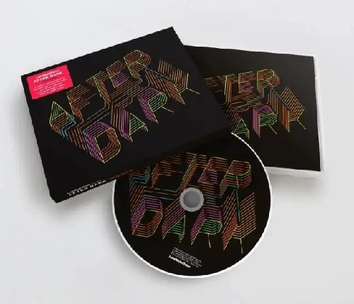 BILL BREWSTER / ビル・ブルースター / AFTER DARK - VESPERTINE (CD)