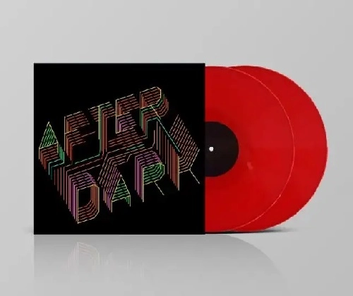 BILL BREWSTER / ビル・ブルースター / AFTER DARK - VESPERTINE (LP)