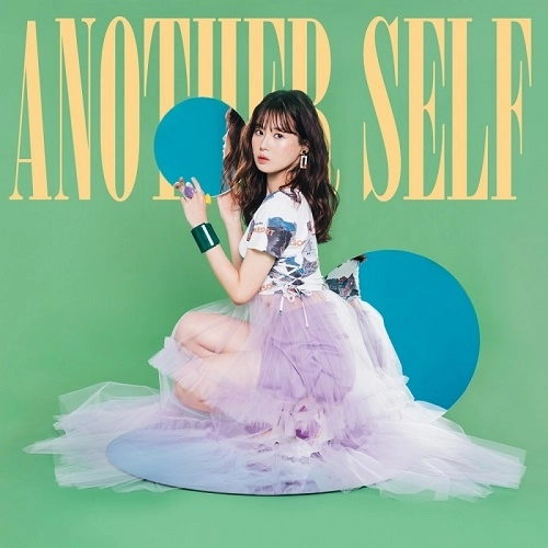 AKANE KUMADA / 熊田茜音 / Another Self / ANOTHER SELF