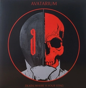 AVATARIUM / アヴァタリアム / DEATH, WHERE IS YOUR STING