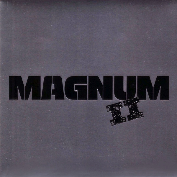 MAGNUM (from UK) / マグナム / II / Ⅱ（紙ジャケット SHM-CD）