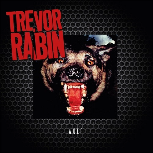 TREVOR RABIN / トレヴァー・ラビン / WOLF: LIMITED VINYL