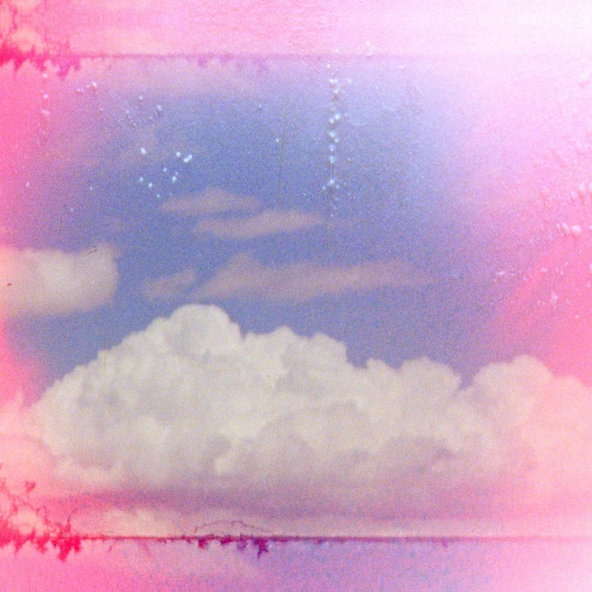 NICO GEORIS / ニコ・ジオリス / CLOUD SUITES [LP]
