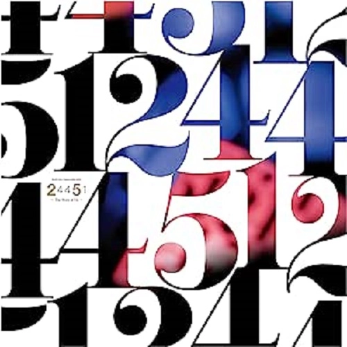 Kinki Kids / KinKi Kids Concert 2022-2023 24451~The Story of Us~