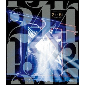 Kinki Kids / KinKi Kids Concert 2022-2023 24451~The Story of Us~