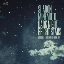 SHARON MINEMOTO / シャロン・ミネモト / DARK NIGHT, BRIGHT STARS