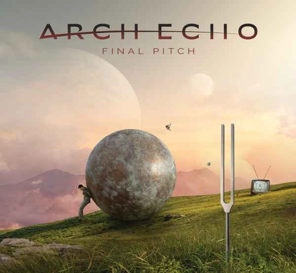 ARCH ECHO / アーチ・エコー / ファイナル･ピッチ / FINAL PITCH