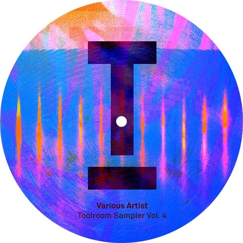 V.A. (TOOLROOM) / TOOLROOM SAMPLER VOL 4