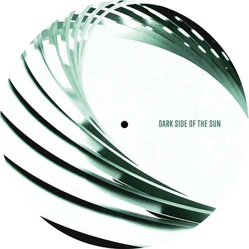 N-GYNN / DARK SIDE OF TIME EP