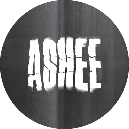 ASHEE / OXYTOCIN