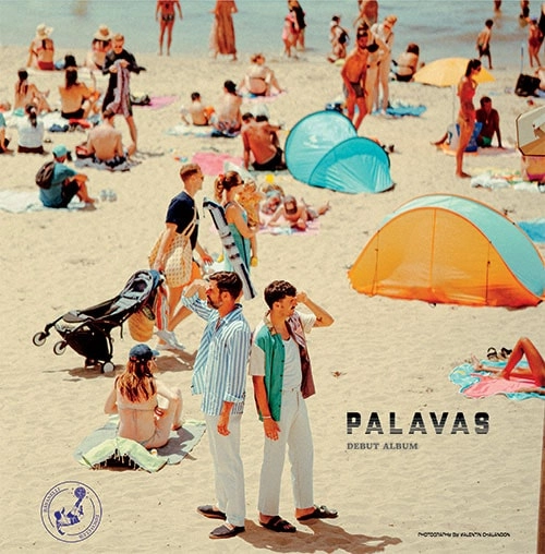PALAVAS / DEESSE D'ETE (LP)