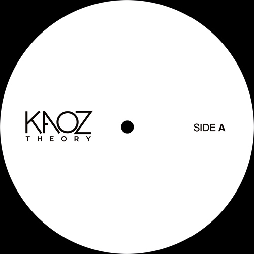 TUCCILLO / WAVES EP