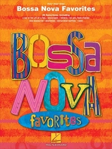 V.A. / オムニバス / BOSSA NOVA FAVORITES