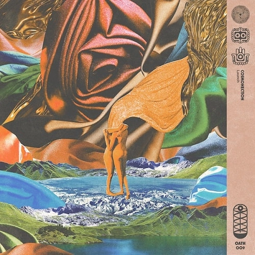 COSMONECTION / LAUNCH
