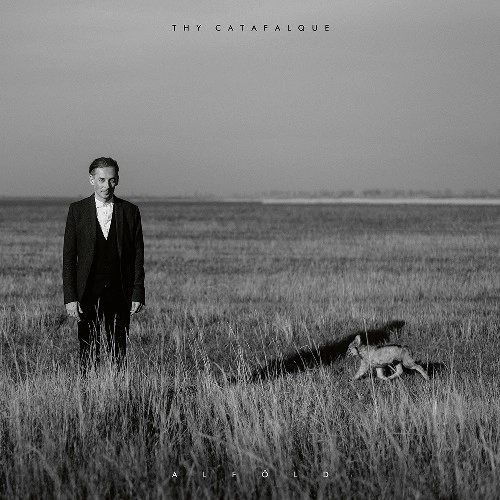 THY CATAFALQUE / ALFOLD