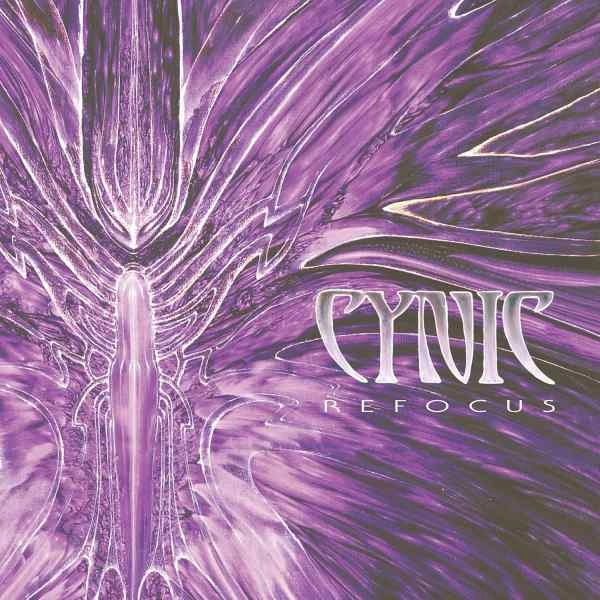 CYNIC / シニック / REFOCUS