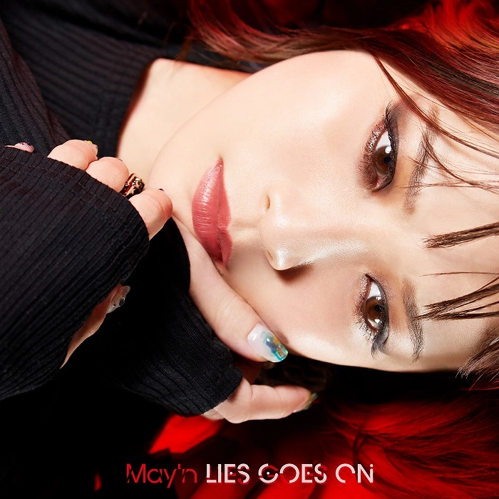 May'n / LIES GOES ON